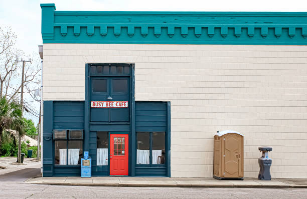 Porta potty services near me in Lytle, TX